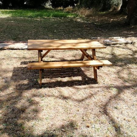 Tente Insolite 1 A 5 Personnes Plouray Exterior photo